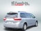 2015 Toyota Sienna LE 8 Passenger