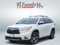 2016 Toyota Highlander XLE V6