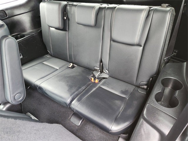 2016 Toyota Highlander XLE V6