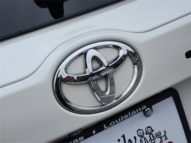 2016 Toyota Highlander XLE V6