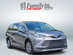 2023 Toyota Sienna LE 8 Passenger
