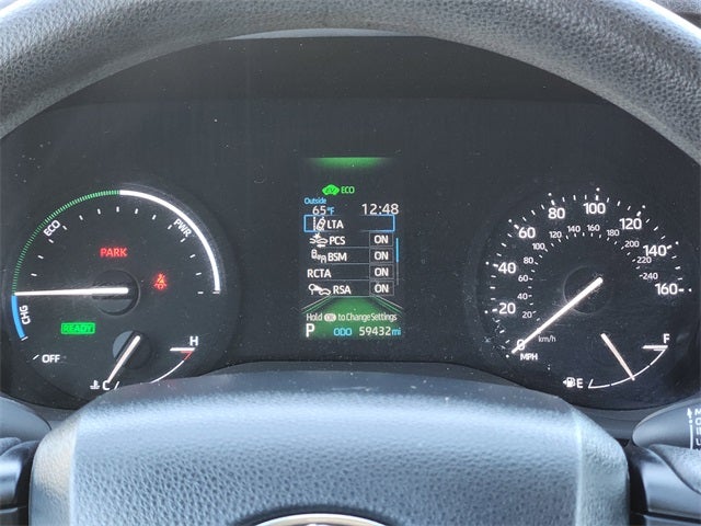 2024 Toyota Sienna LE 8 Passenger