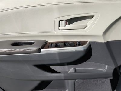 2024 Toyota Sienna LE 8 Passenger