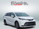 2024 Toyota Sienna LE 8 Passenger