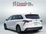 2024 Toyota Sienna LE 8 Passenger