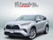 2022 Toyota Highlander Hybrid Limited