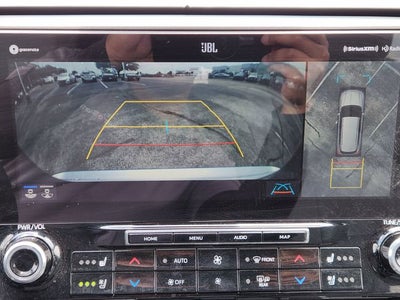 2022 Toyota Highlander Hybrid Limited