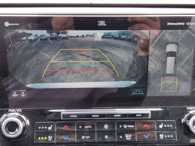 2022 Toyota Highlander Hybrid Limited