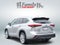 2022 Toyota Highlander Hybrid Limited