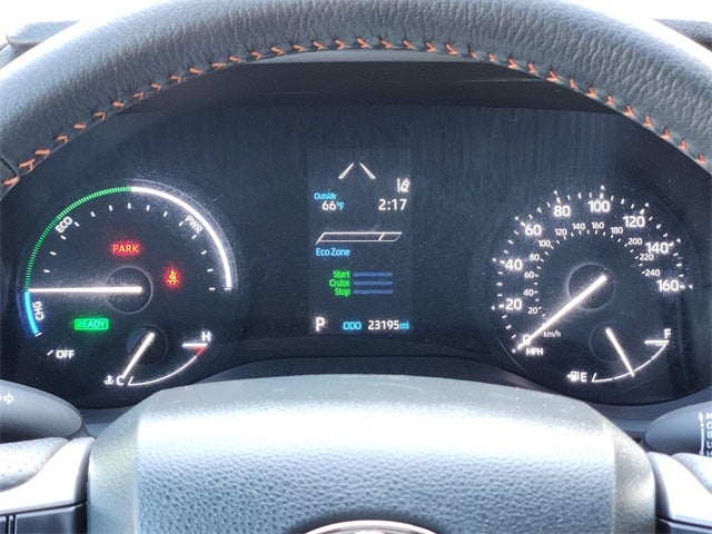 2023 Toyota Sienna XSE 7 Passenger