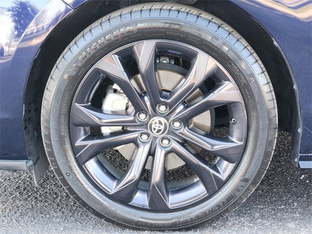 2023 Toyota Sienna XSE 7 Passenger