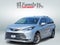 2025 Toyota Sienna XLE 8 Passenger