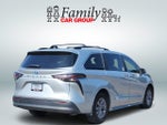 2025 Toyota Sienna XLE 8 Passenger