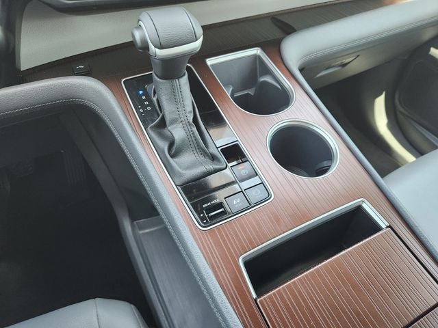 2023 Toyota Sienna XLE 8 Passenger