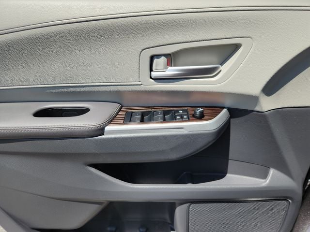 2023 Toyota Sienna XLE 8 Passenger