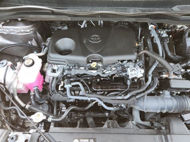 2023 Toyota Sienna XLE 8 Passenger