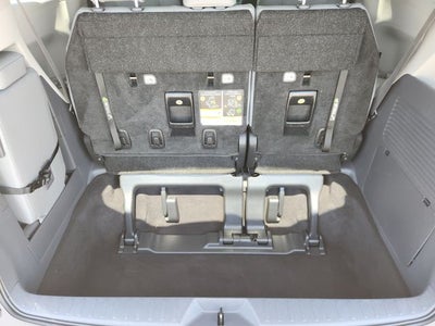 2023 Toyota Sienna XLE 8 Passenger