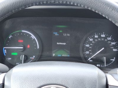 2022 Toyota Sienna XLE 7 Passenger