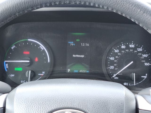 2022 Toyota Sienna XLE 7 Passenger