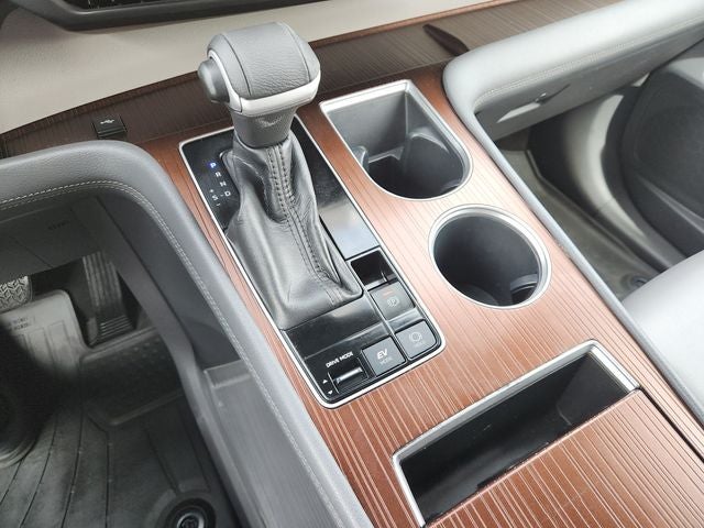 2022 Toyota Sienna XLE 7 Passenger
