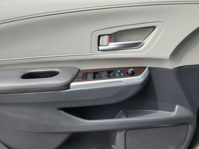 2022 Toyota Sienna XLE 7 Passenger