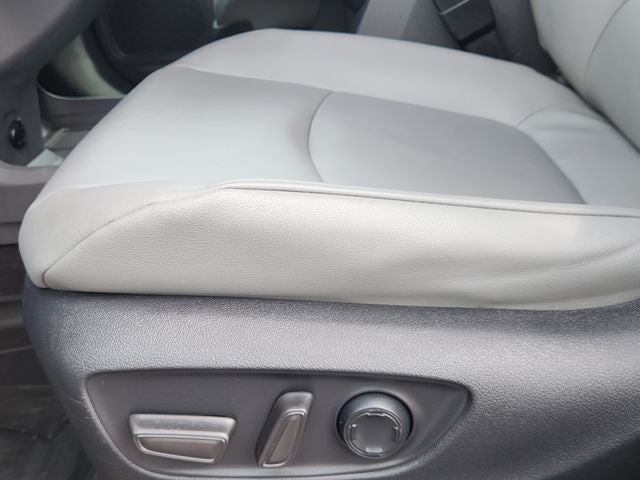 2022 Toyota Sienna XLE 7 Passenger