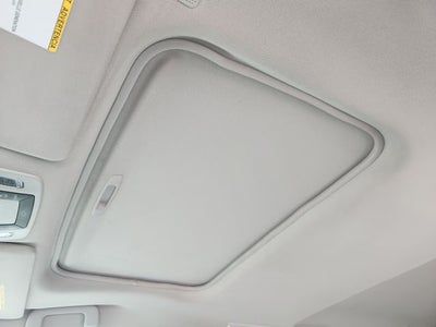 2022 Toyota Sienna XLE 7 Passenger