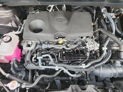 2022 Toyota Sienna XLE 7 Passenger