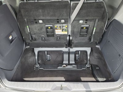 2022 Toyota Sienna XLE 7 Passenger