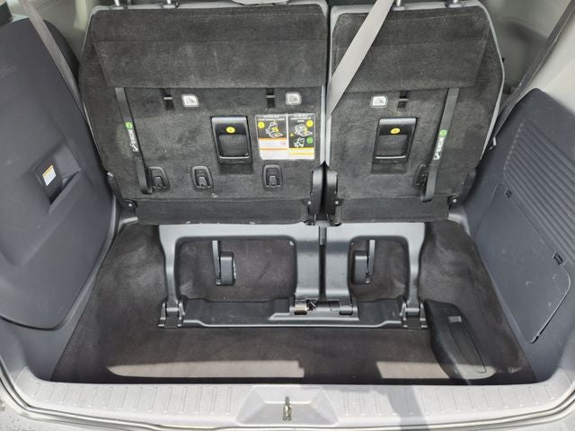2022 Toyota Sienna XLE 7 Passenger