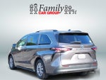 2022 Toyota Sienna XLE 7 Passenger