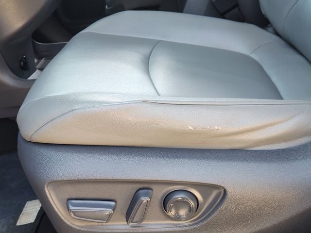 2021 Toyota Sienna XLE 8 Passenger