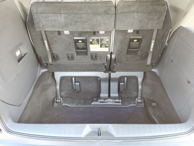 2021 Toyota Sienna XLE 8 Passenger