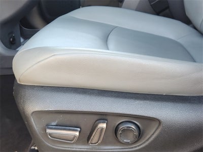 2024 Toyota Sienna XLE 8 Passenger