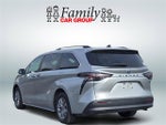 2024 Toyota Sienna XLE 8 Passenger