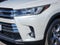 2019 Toyota Highlander Limited Platinum