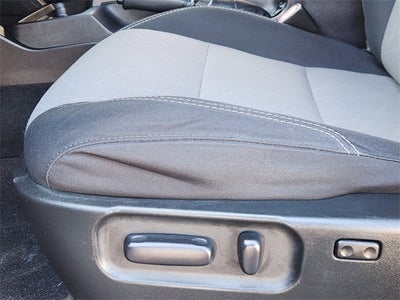 2021 Toyota Tacoma TRD Sport V6