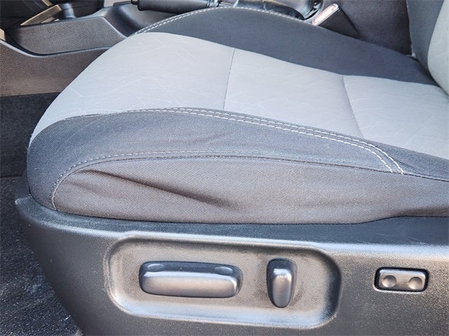 2021 Toyota Tacoma TRD Sport V6