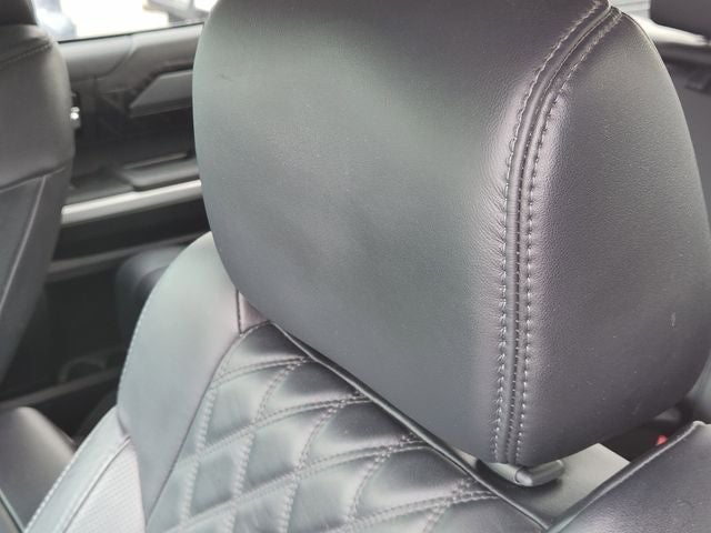 2014 Toyota Tundra Platinum