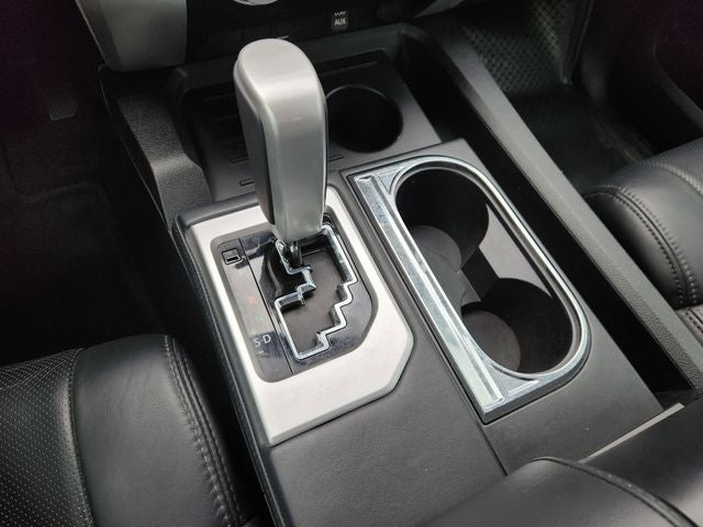 2014 Toyota Tundra Platinum