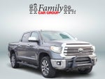 2018 Toyota Tundra Limited