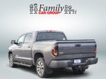 2018 Toyota Tundra Limited