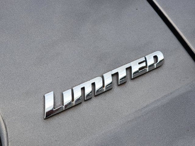 2018 Toyota Tundra Limited