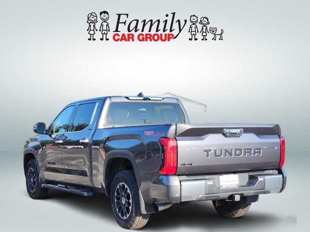2022 Toyota Tundra 3