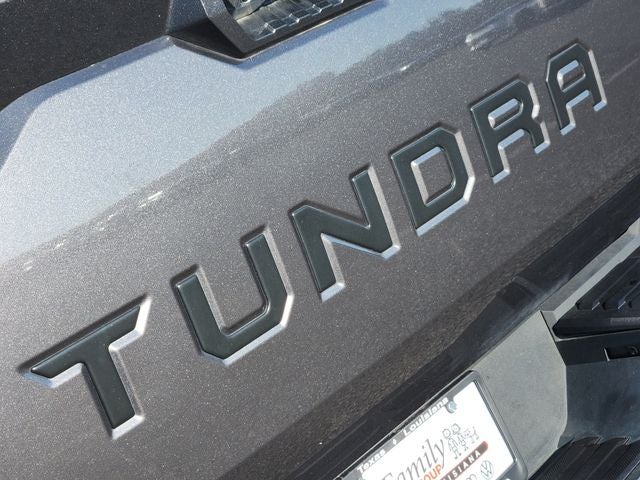 2022 Toyota Tundra 6