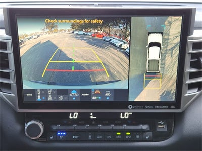 2024 Toyota Tundra Hybrid Limited