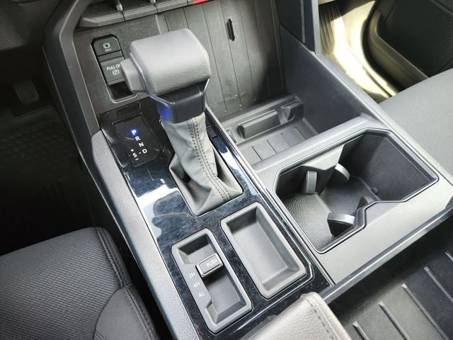 2025 Toyota Tundra SR