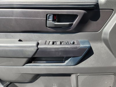 2024 Toyota Tundra SR