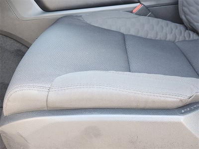 2025 Toyota Tundra SR