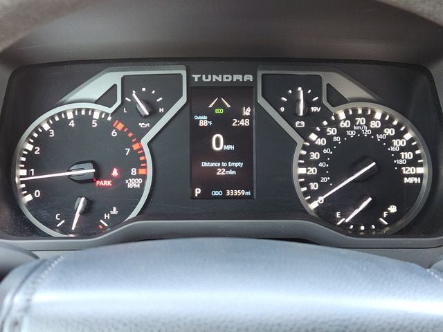 2022 Toyota Tundra SR5 - Photo 14
